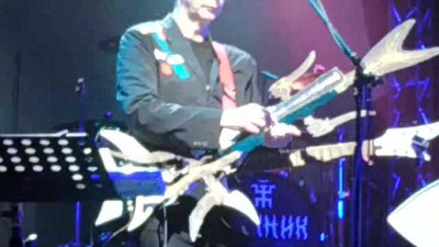 Пикник. Великий Новгород. 2021