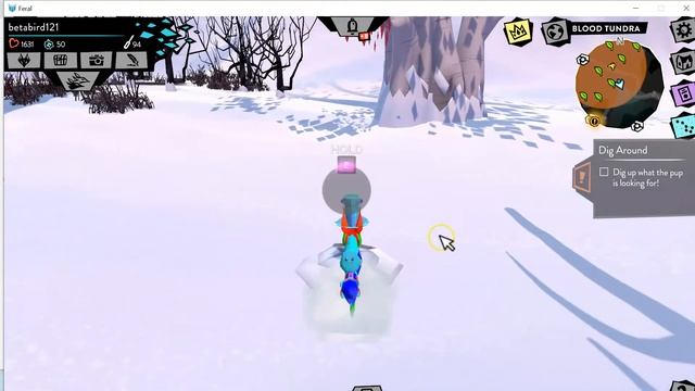 digging with rootkit! feral beta quest смотреть онлайн