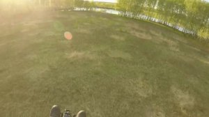 Сверхлегкий вертолет - "МИКРОН"