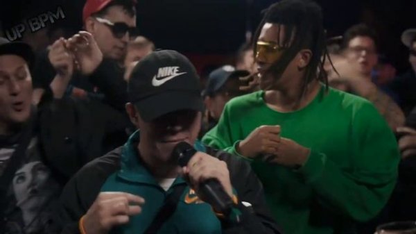 TILLS РВЕТ БИТЫ НА VERSUS BPM ВСЕ РАУНДЫ РОМЫ TILLSA НА VERSUS BPM