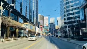 240.  Краткая экскурсия по Торонто