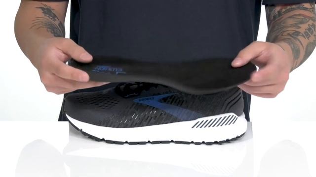 Brooks Addiction GTS 15 SKU: 9515288 смотреть онлайн
