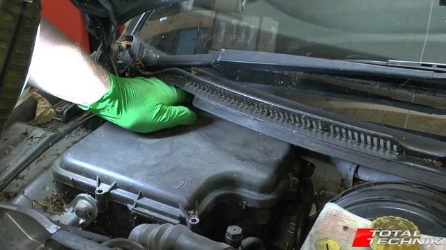 How to Access Your Main Engine ECU - Audi A6 S6 RS6 (C5) - 1997-2005 - TOTAL TECHNIK смотреть онлайн