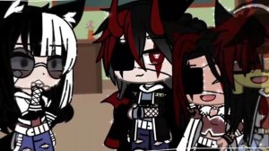 ||Meme|| Ваша дочь не учит немецкий и украинский языки ||Gacha Club||