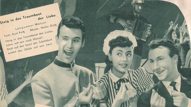 Caterina Valente 
