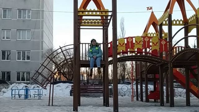 Влог 4 / последний день каникул / Бумажная Ася смотреть онлайн