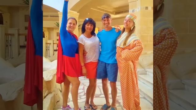 Наш день! #27 годовщина свадьбы) смотреть онлайн
