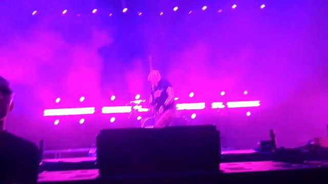 Mirai - Chci tě mít do rána - Forum Karlín Praha 3.12.2019 смотреть онлайн