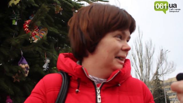 Что запорожцы хотят найти под ёлкой смотреть онлайн