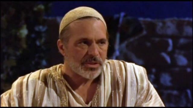 Пасхальный Седер из х/ф Мессия! Пророчества исполнились! Важнейшее мессианское доказательство! #Авв смотреть онлайн