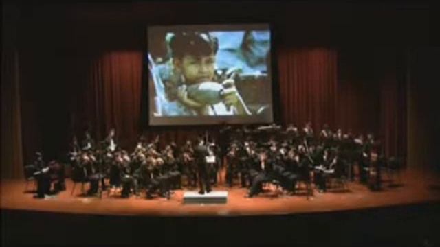 NTU Harmonica - Vivace IX - Heal the World смотреть онлайн