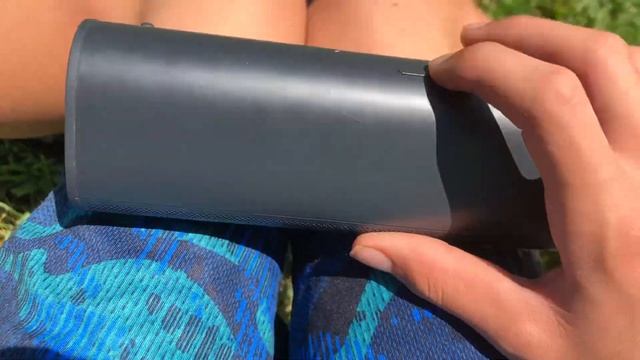 Sonos roam vs jbl flip 6 смотреть онлайн