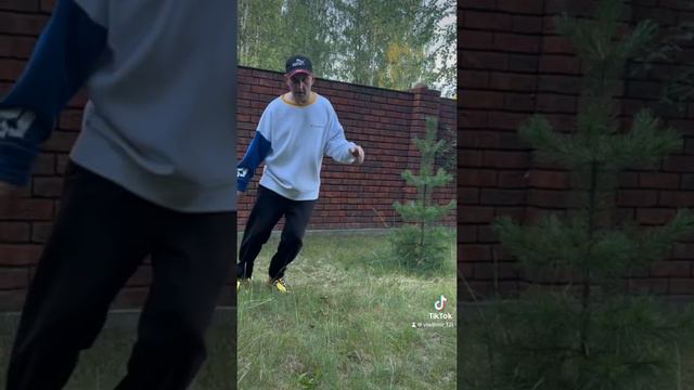 Aleks Ataman & Finik - ты говорила - танец(vladimir12i) смотреть онлайн