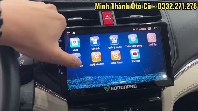 Chưa Đến 500 Tr Có Ngay - TOYOTA RUSH 1.5 AT 2019 | Biển Tỉnh - Gia Đình Sử Dụng ✅ смотреть онлайн