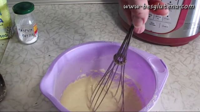 Оладьи из гороховой муки смотреть онлайн