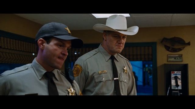 JACK REACHER: KEIN WEG ZURÜCK |  Filmclip: 