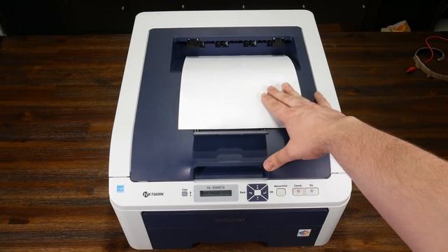 LED Printers: The Common Printing Tech You Haven't Heard Of смотреть онлайн