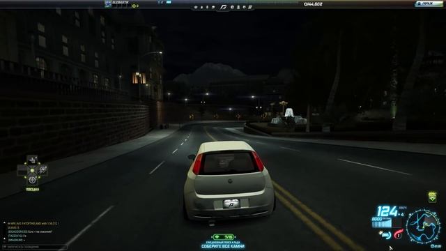 Need for Speed World ЖИВ в 2020! ► Первый взгляд на World Evolved ◄ NFS в онлайне смотреть онлайн