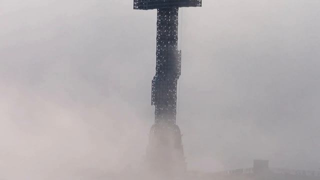 ОЛИМП канатная дорога, Краснодарский край, Геленджик смотреть онлайн