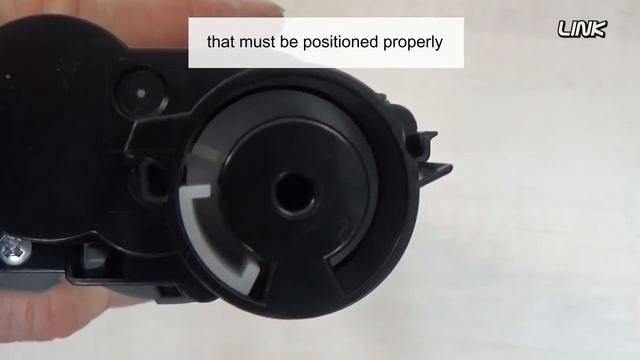 How to fix a Brother toner cartridge with quality problems смотреть онлайн