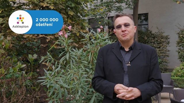 Asklepion 2 миллиона процедур и в каком направлении развивается медицинас доцентом Романом Шмуцлеро смотреть онлайн