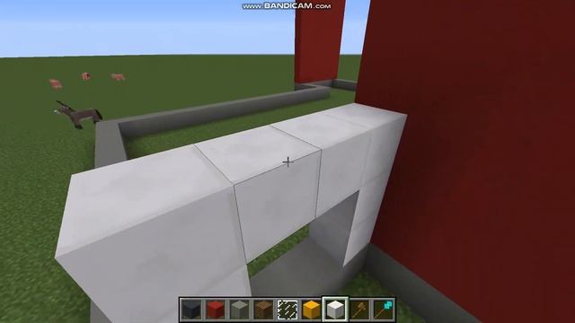 СТРОИМ МАКДОНАЛЬДС В МАЙНКРАФТЕ! смотреть онлайн