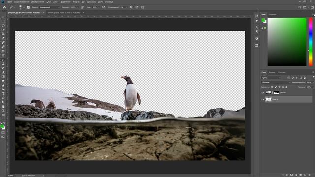 Маска в Adobe Photoshop. Как работать с маской в фотошопе (2019/2020) смотреть онлайн