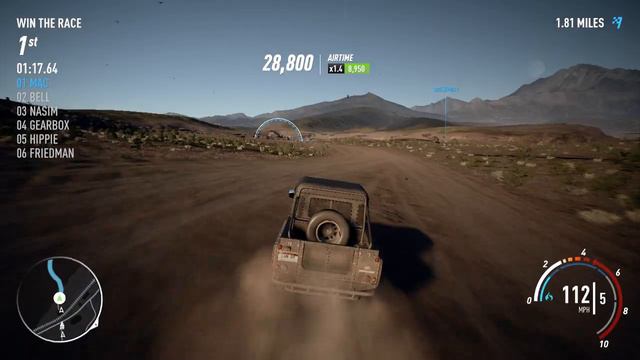 NFS Payback mac vs league 73 race 2 смотреть онлайн