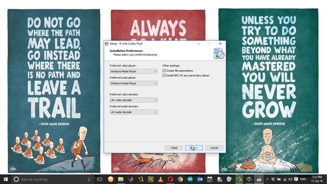 How To Play All Media Formats in Windows Media Player смотреть онлайн