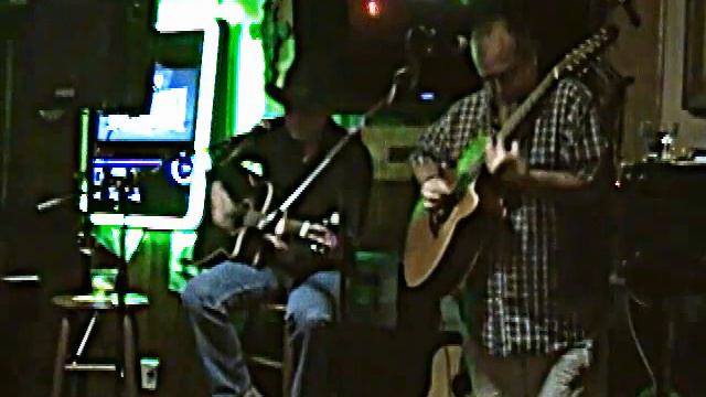 "Don't Wait Up" By Jimmy Durkin with Bill Cerny смотреть онлайн
