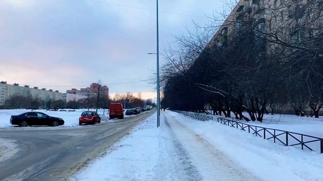 Всем доброго и прекрасного зимнего дня и отличного настроения пошли прогуляться вот такая погода смотреть онлайн