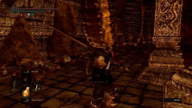 DARK SOULS ep12 Blighttown [Gameplay][2022]. смотреть онлайн