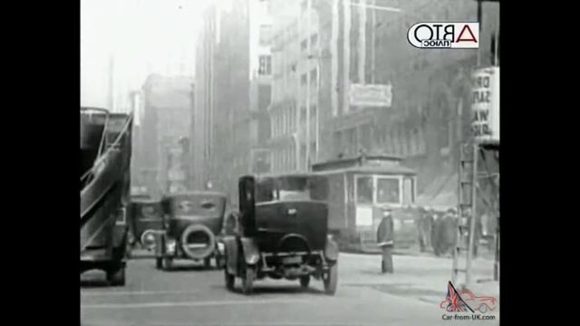 Great Cars: Buick. Великие Автомобили: Бьюик. смотреть онлайн