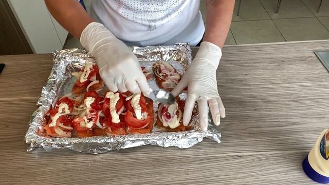 Кулинарное Путешествие