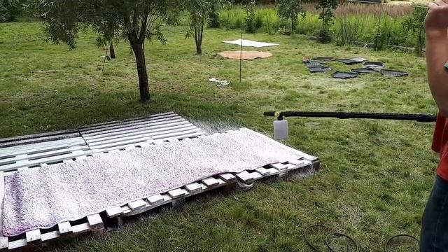 Строительные Параллели