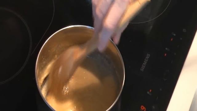 Миндальное печенье видео рецепт. Книга о вкусной и здоровой пище смотреть онлайн
