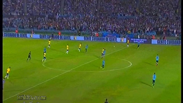 Uruguay 1 Vs 1 Brazil Hihi2 смотреть онлайн