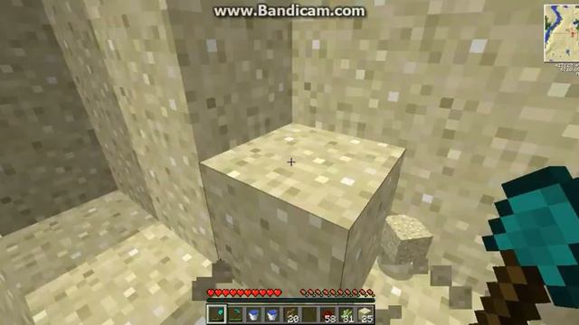 Minecraft Полу автоматическая ферма тростника смотреть онлайн