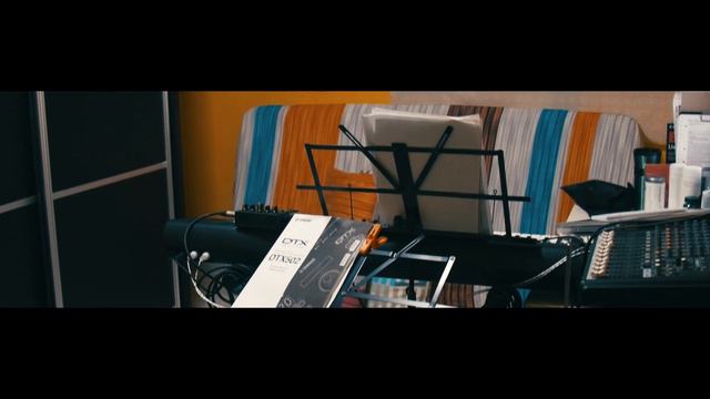 Test GH4 4k footage смотреть онлайн