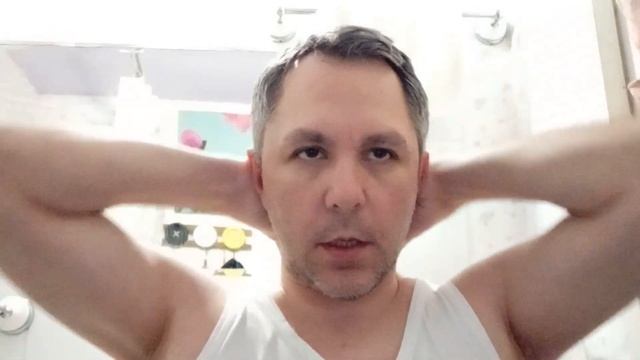ASMR. КРАСИВЫЙ САМОМАССАЖ С МАССАЖНЫМ МАСЛОМ смотреть онлайн