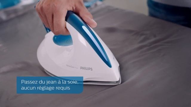Centrale pressing PHILIPS GC7035/20 - BUT смотреть онлайн