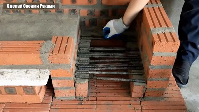 Топ 9 выдающихся видео о дровяных печах из красного кирпича и цемента смотреть онлайн