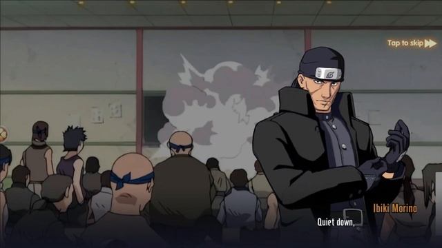 Naruto Ninja Heroes: Next Era - Gameplay Walkthrough Part 3 (android) Gift Code смотреть онлайн