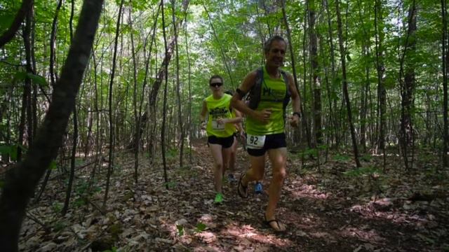 Salomon Running Academy 2017 Application -- Tyra Wynn смотреть онлайн