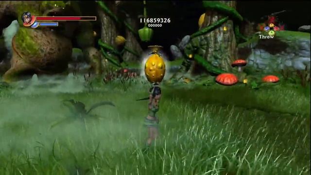 Let's Play Kameo: Elements Of Power Part 15 - Ogre And Ogre Again смотреть онлайн