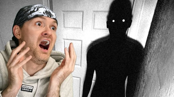 ЧТО ЗА НЕВЕДОМАЯ ФИГНЯ ЗДЕСЬ ТВОРИТСЯ?! ► Alternate Watch