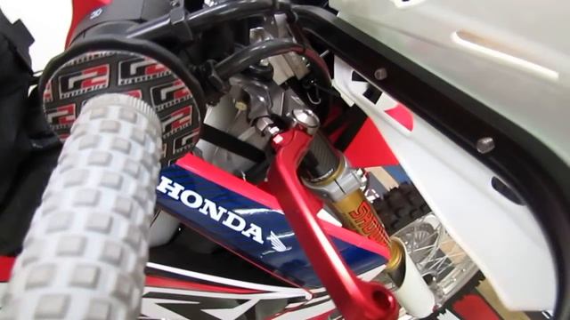 Honda CRF250L Project Bike Upate From SRmoto смотреть онлайн
