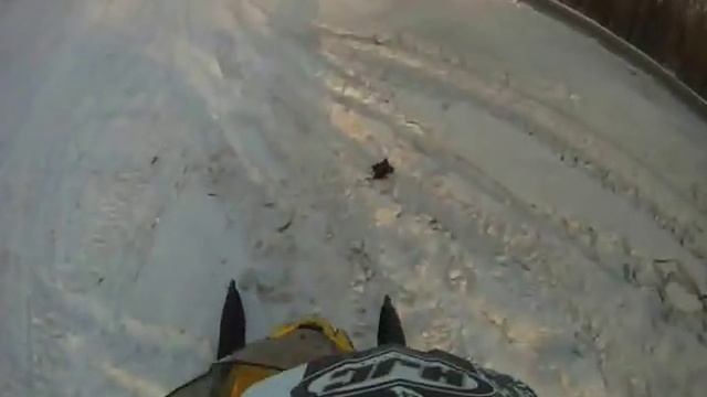 go pro HD test Tundra lt 550 смотреть онлайн