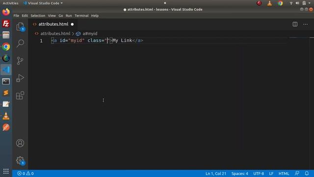 Javascript Get Set and Remove Element Attribute Example | How to get, set, and remove attributes смотреть онлайн
