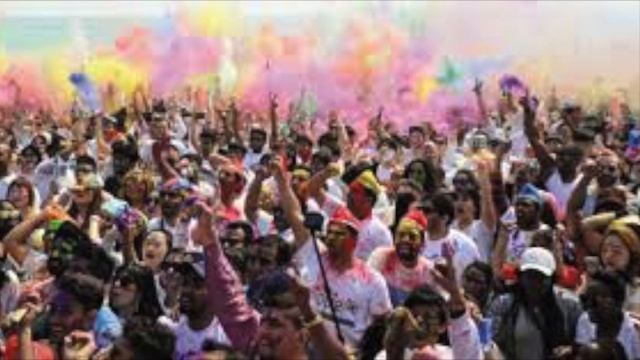 САМЫЙ ЗНАМЕНИТЫЙ ПЛЯЖ В КОРЕЕ/ Busan Haeundae Beach/ 부산 해운대